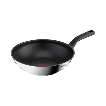 Tefal Comfort Max 系列钛金不粘炒锅（28 厘米）