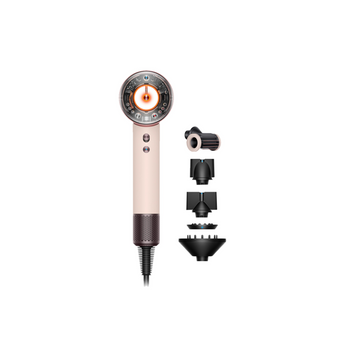 Dyson Supersonic Nural™ 吹风机（陶瓷粉红/玫瑰金）