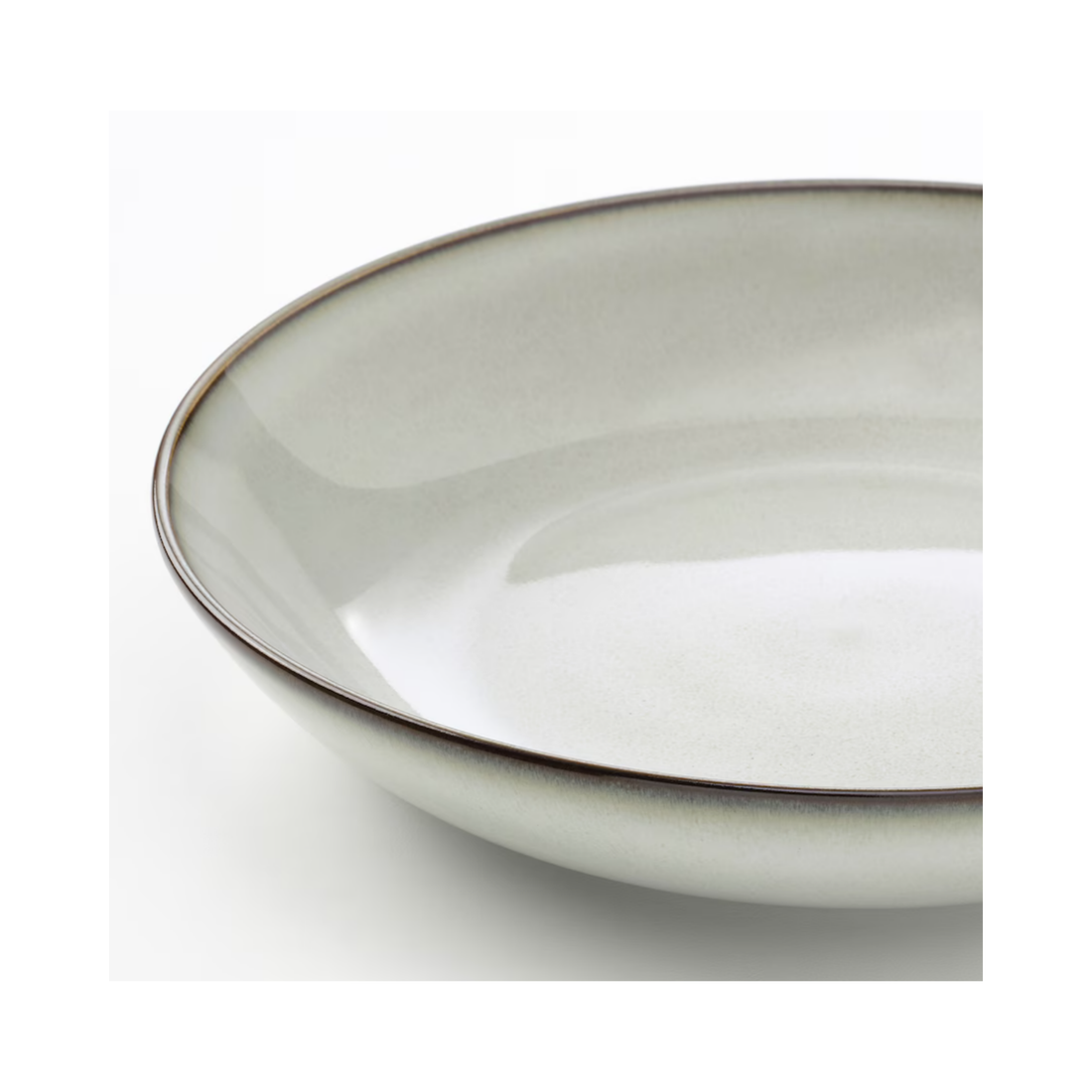 IKEA “GLADELIG” Deep Plate