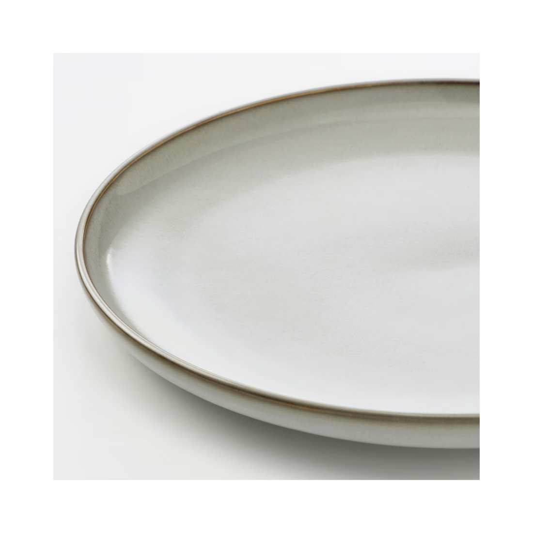IKEA "GLADELIG" Plate