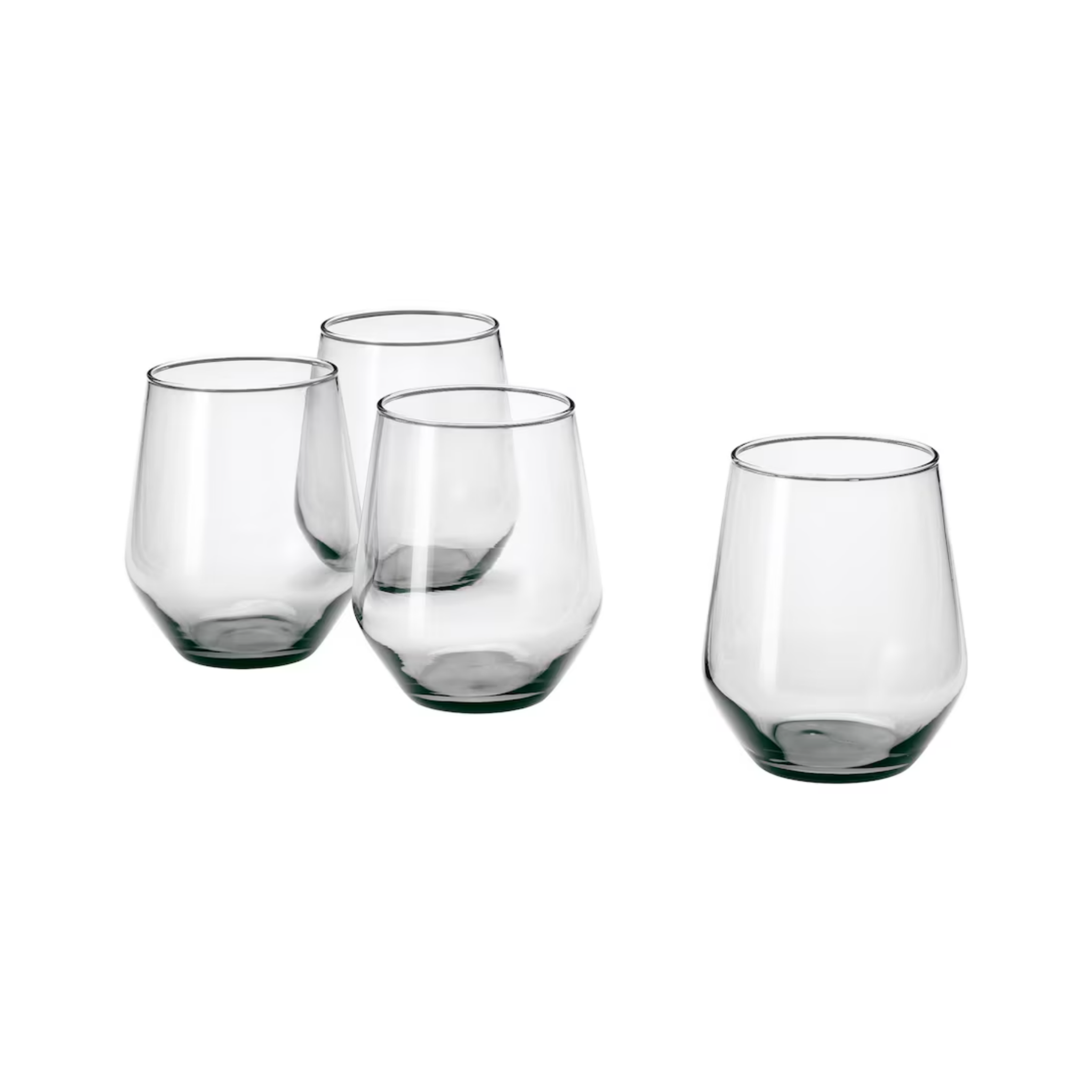 宜家“IVRIG”玻璃杯