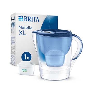 BRITA Marella XL 滤水壶