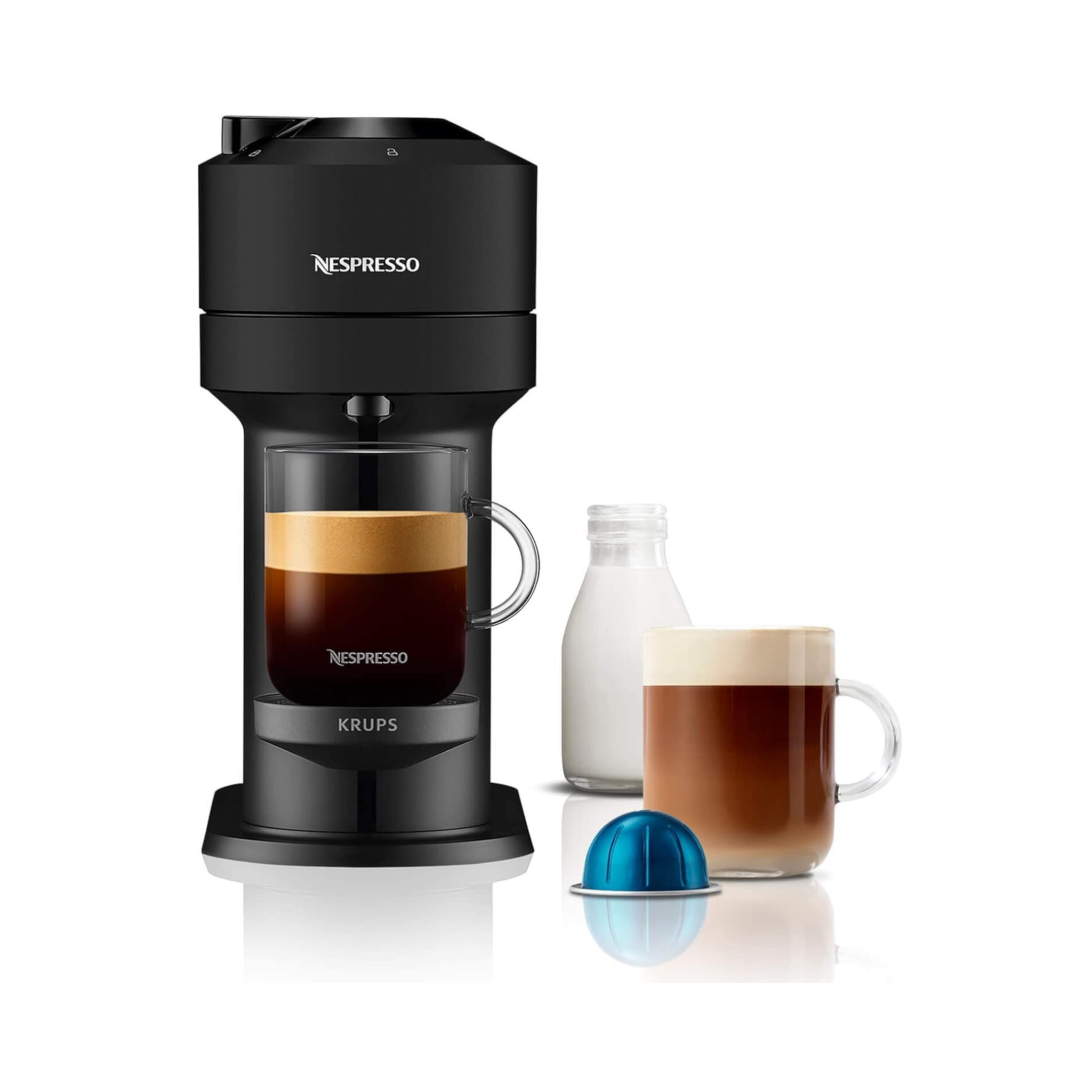 Nespresso Vertuo Next 胶囊咖啡机