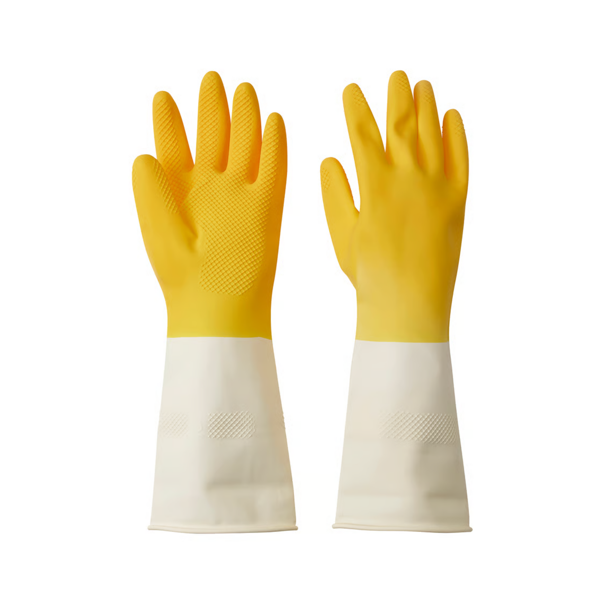 IKEA RINNIG 瑞宁家用清洁手套（中小码）