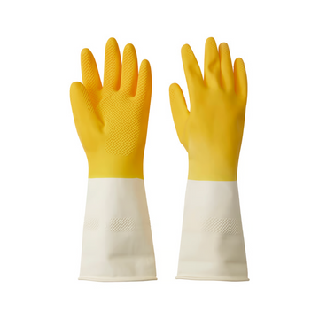 IKEA RINNIG 瑞宁家用清洁手套（中小码）