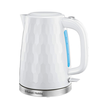 Russell Hobbs Honeycomb电热水壶