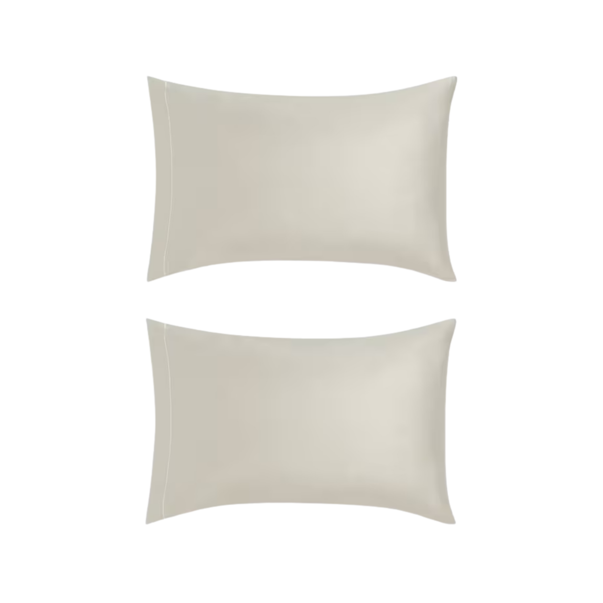 John Lewis Soft & Silky 埃及棉枕套