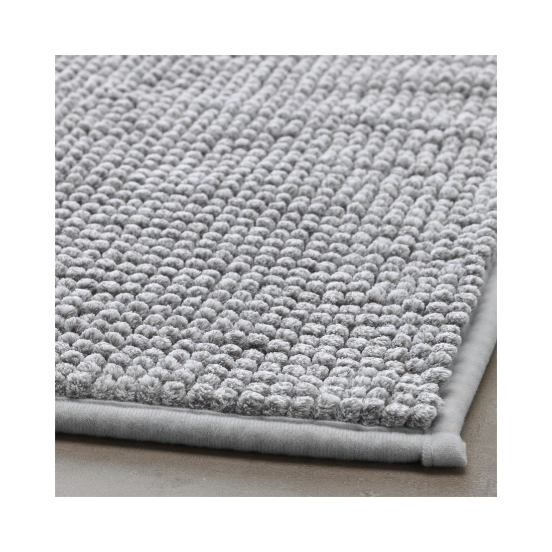 IKEA “TOFTBO” Bath Mat