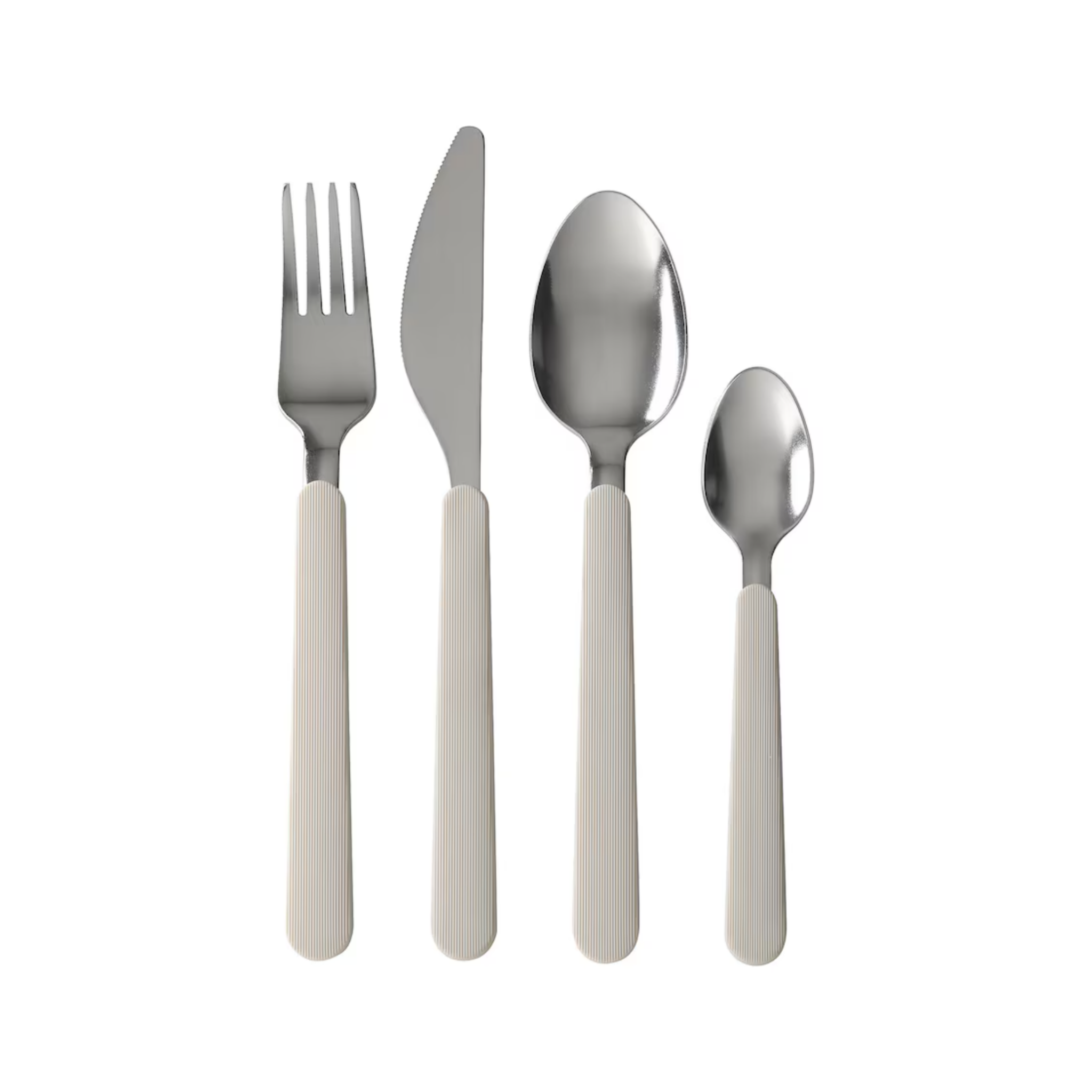 IKEA "UPPHÖJD" 16-piece Cutlery Set
