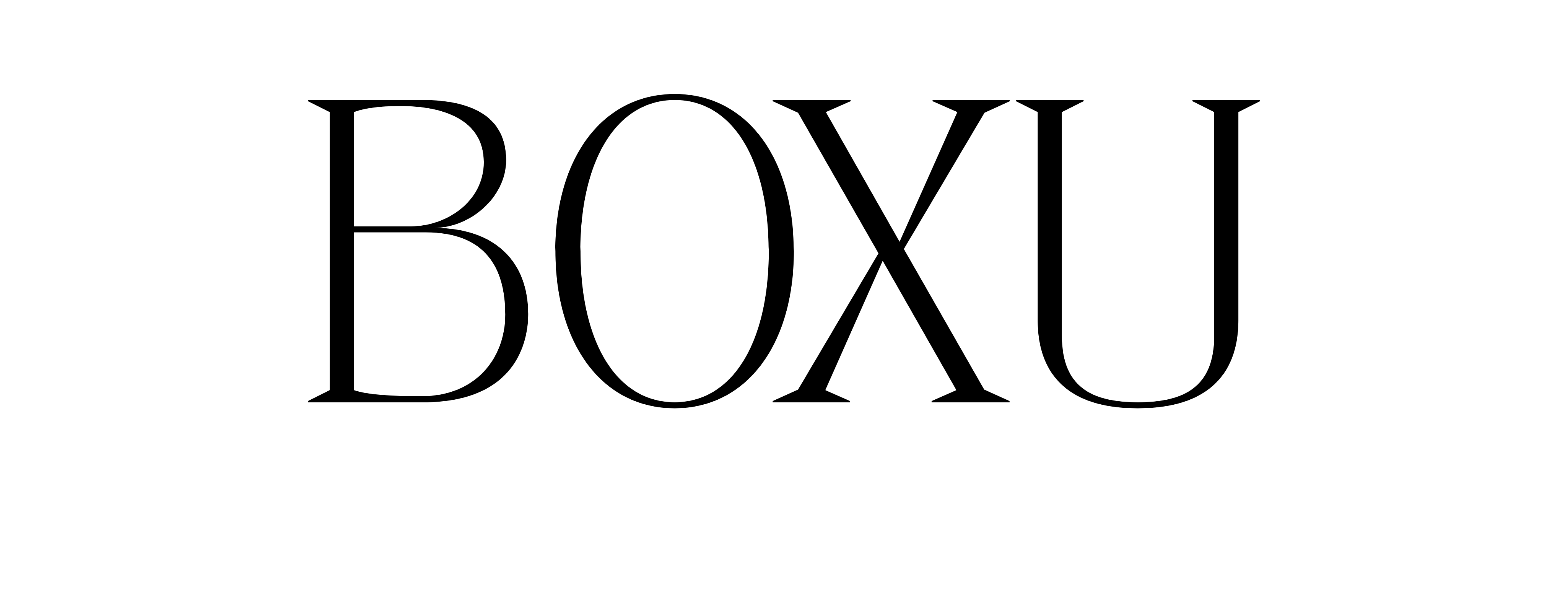 BoxU Limited